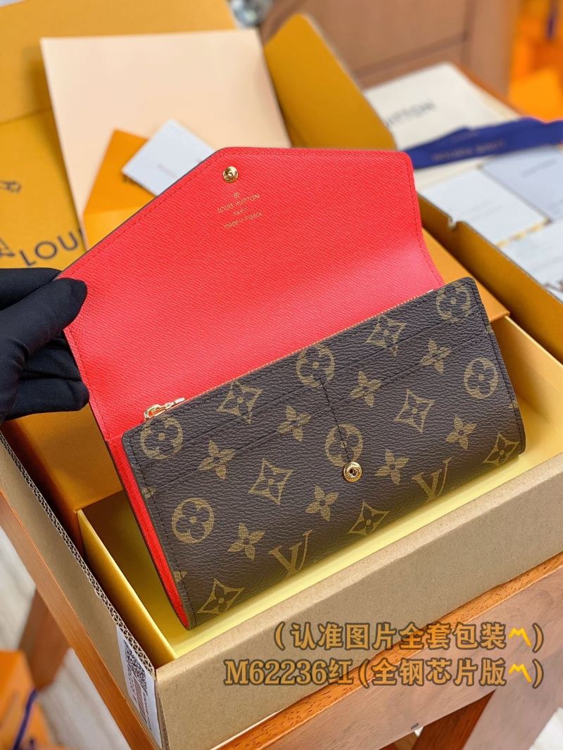 LV Wallets